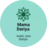 Business logo of Mama Deriya
