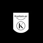 Business logo of Kustom-er