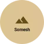 Business logo of somesh