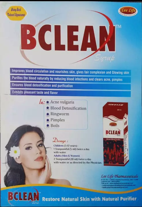 Bclean uploaded by business on 11/19/2022