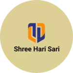 Business logo of Shree Hari sari