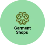 Business logo of Garment shops