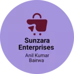 Business logo of Sunzara enterprises