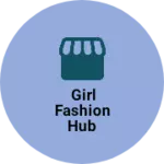 Business logo of Girl fashion hub