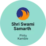 Business logo of Shri Swami samarth