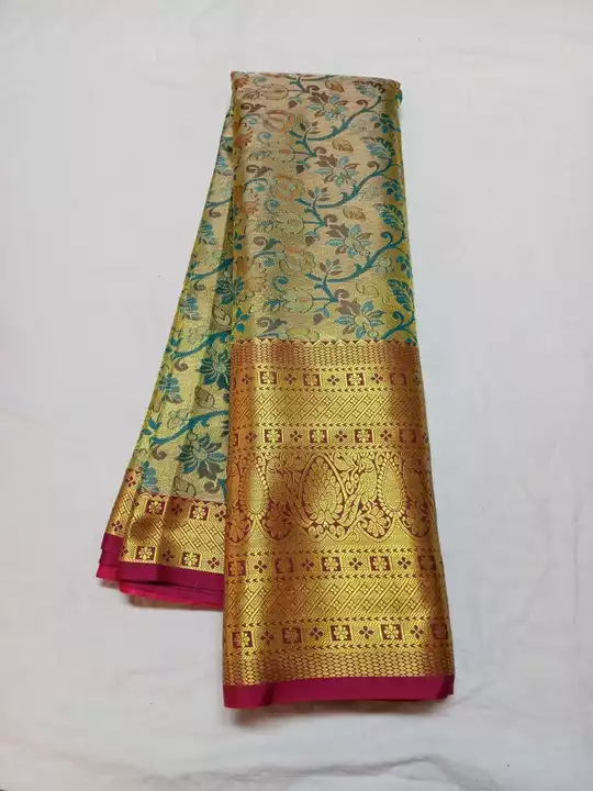 Product uploaded by Silk,saree on 11/19/2022