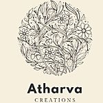 Business logo of Atharva creations