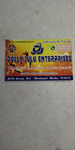 Business logo of Dolly julu enterprises