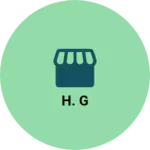 Business logo of H. G