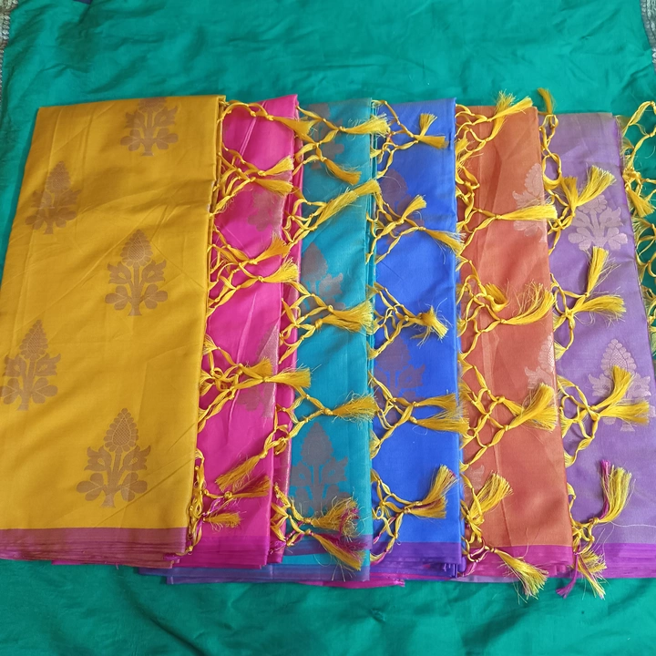 Product uploaded by Wholesale saree places on 11/19/2022