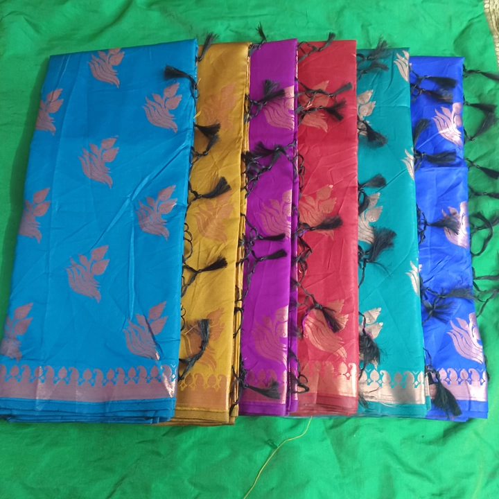 Product uploaded by Wholesale saree places on 11/19/2022