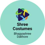 Business logo of SHREE COSTUMES