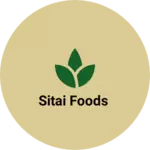 Business logo of Sitai foods