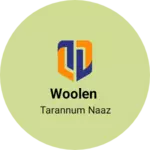 Business logo of Woolen