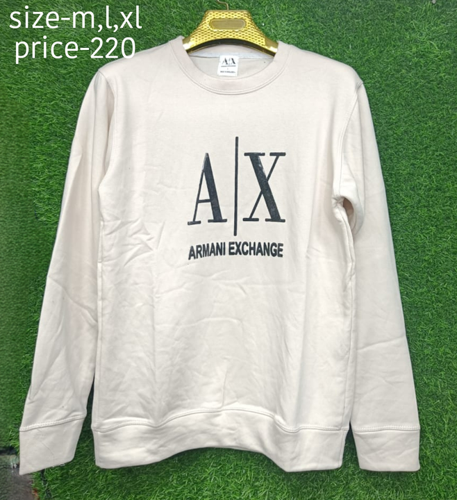 Product image of Sweatshirts , price: Rs. 210, ID: sweatshirts-d1b419a4