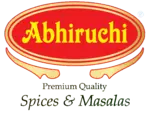 Business logo of Abhiruchi Masalas