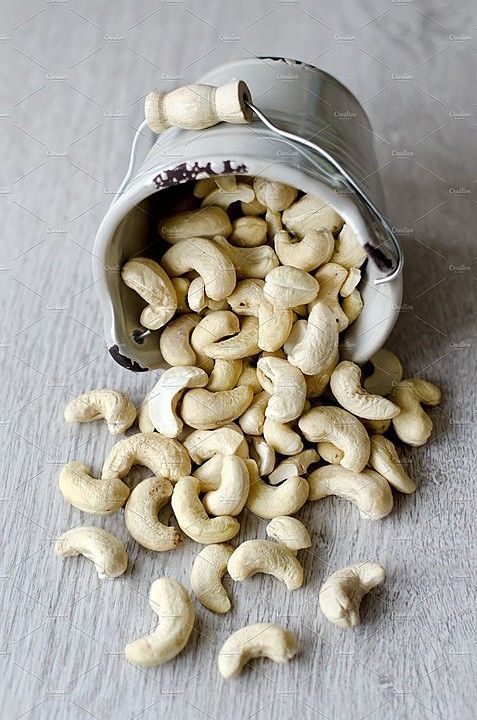 Premium range of cashew nuts. Single piece cashews un broken uploaded by The Good Home Kitchen on 1/21/2021
