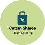 Business logo of Cuttan sharee
