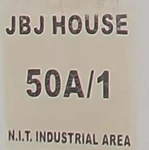Business logo of JBJ GARMENTS MANUFACTURERS