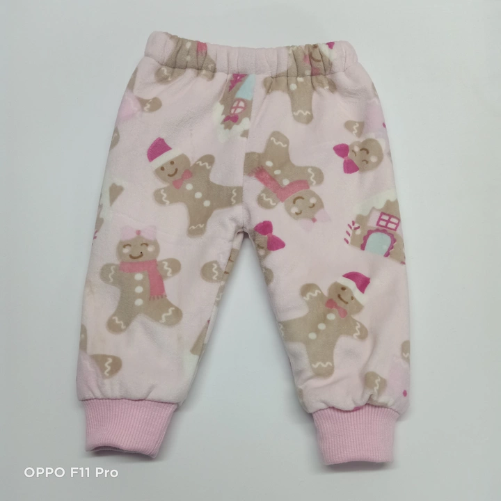 Baby winter pajama size  uploaded by Anita fashions on 11/19/2022