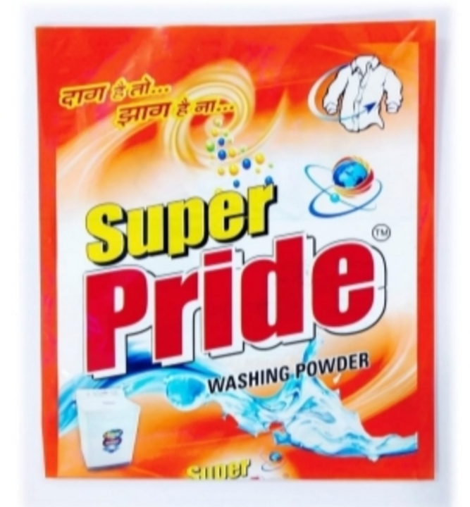 Washing powder  uploaded by business on 11/19/2022