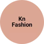 Business logo of KN FASHION
