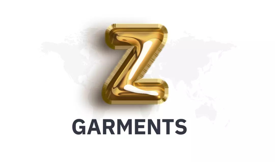 Post image ZGarments  has updated their profile picture.