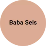 Business logo of baba sels