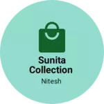 Business logo of Sunita collection based out of Jaipur