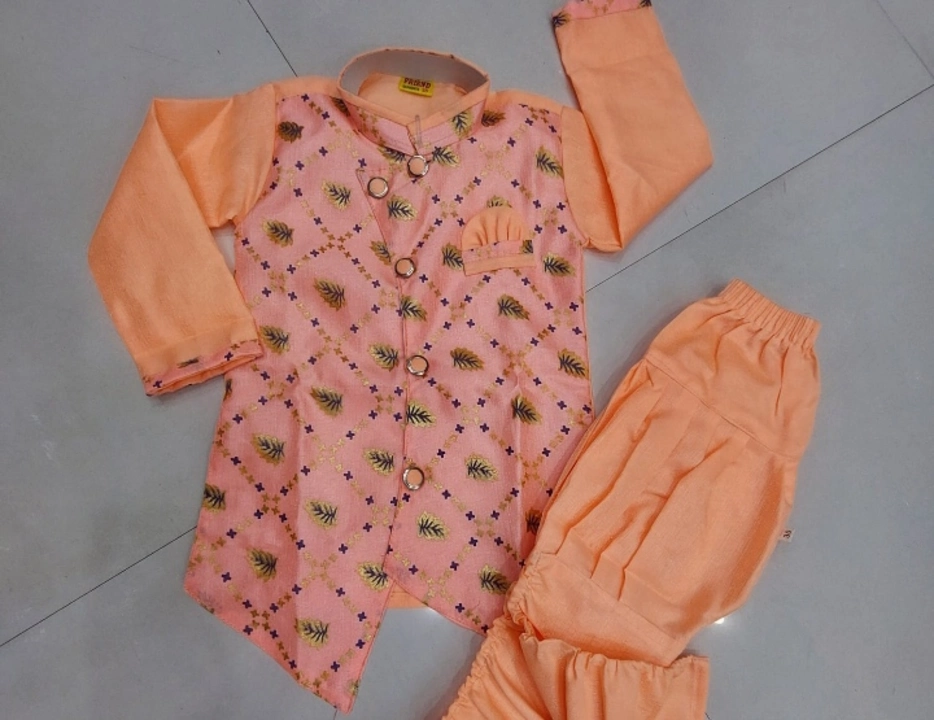 Child modi dress uploaded by Ready made clothes shop on 11/19/2022
