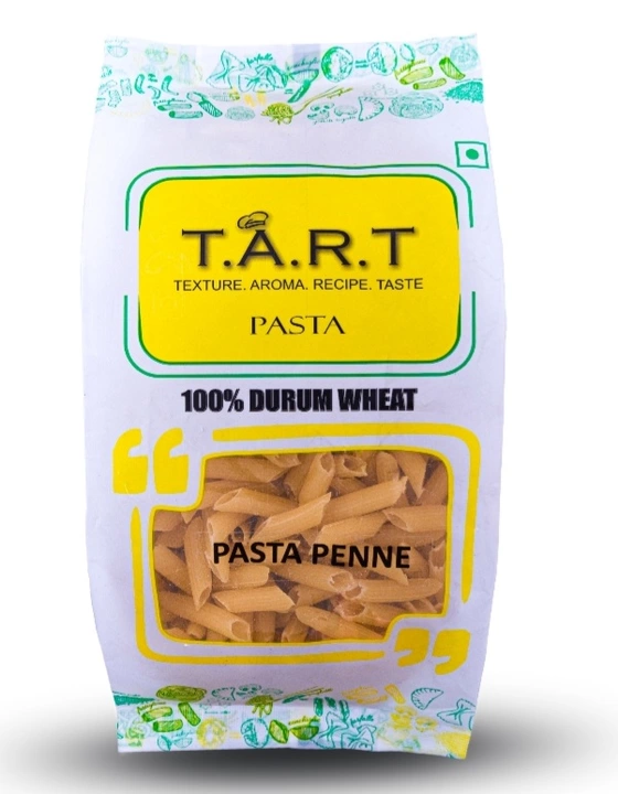 Pasta penne durum wheat samolina 160 MRP Buy 1 get 2 free at Rs122  t uploaded by TART FOODS PRIVATE LIMITED on 11/19/2022