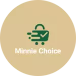 Business logo of Minnie choice
