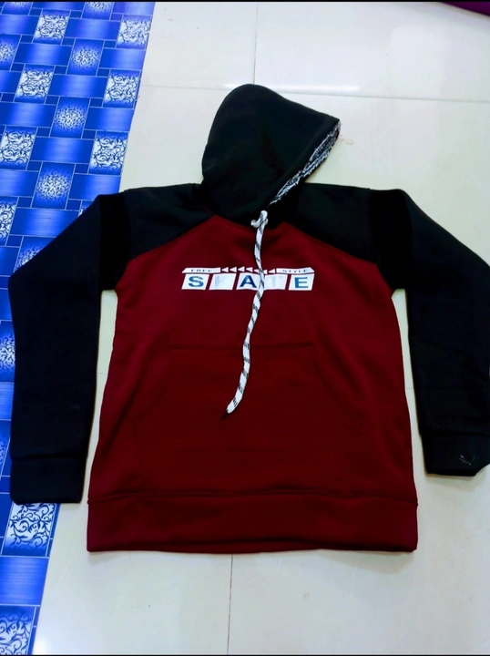 Men's Hoodie uploaded by Ahmed's shoppe on 11/19/2022