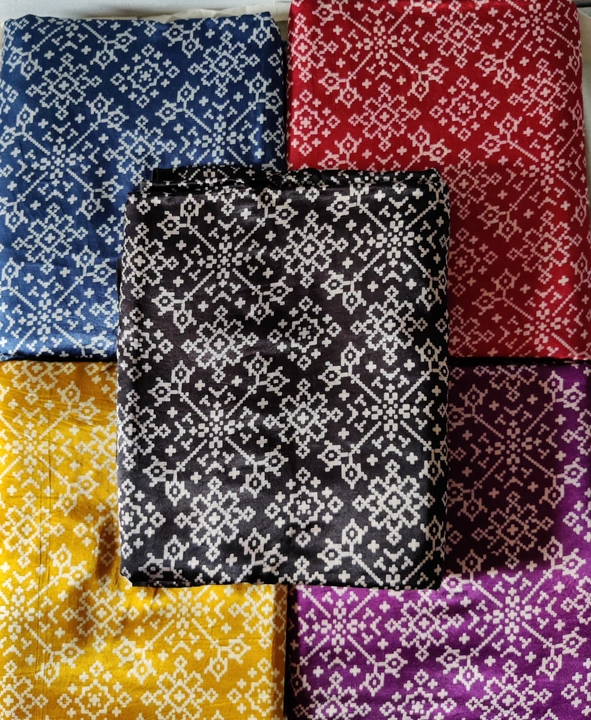Mashru Silk fabric uploaded by business on 11/19/2022