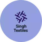 Business logo of Singh textiles