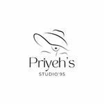 Business logo of Priyeh's studio'95