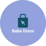 Business logo of Baba dress