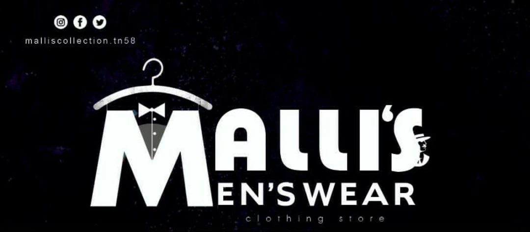 Factory Store Images of Mallis Men's Wear