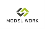 Business logo of Model Work