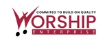 Business logo of Worship enterprise