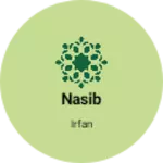 Business logo of Nasib