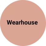 Business logo of Wearhouse
