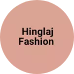Business logo of HINGLAJ mobile accessories 