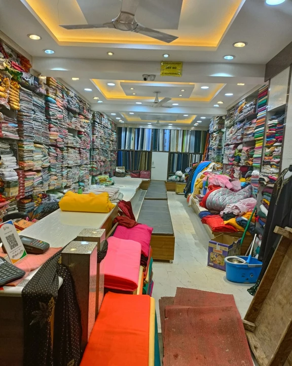Shop Store Images of Saniya fabric