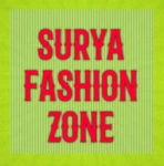 Business logo of SURYA FASHION ZONE