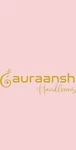 Business logo of Gauraansh Handlooms