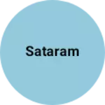 Business logo of Sataram