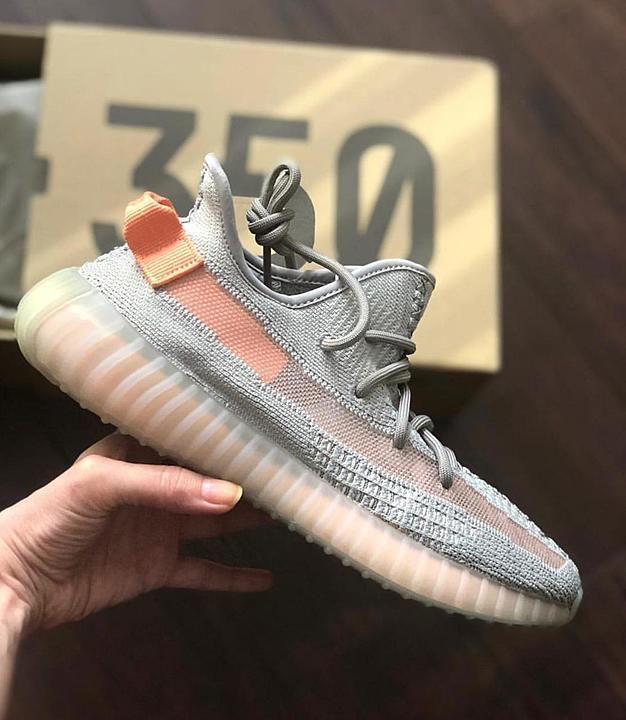 Adidas yeezy 350 v2 static uploaded by business on 1/21/2021