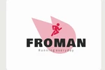 Business logo of Froman