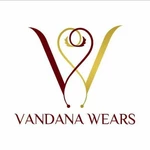 Business logo of Vandana wears